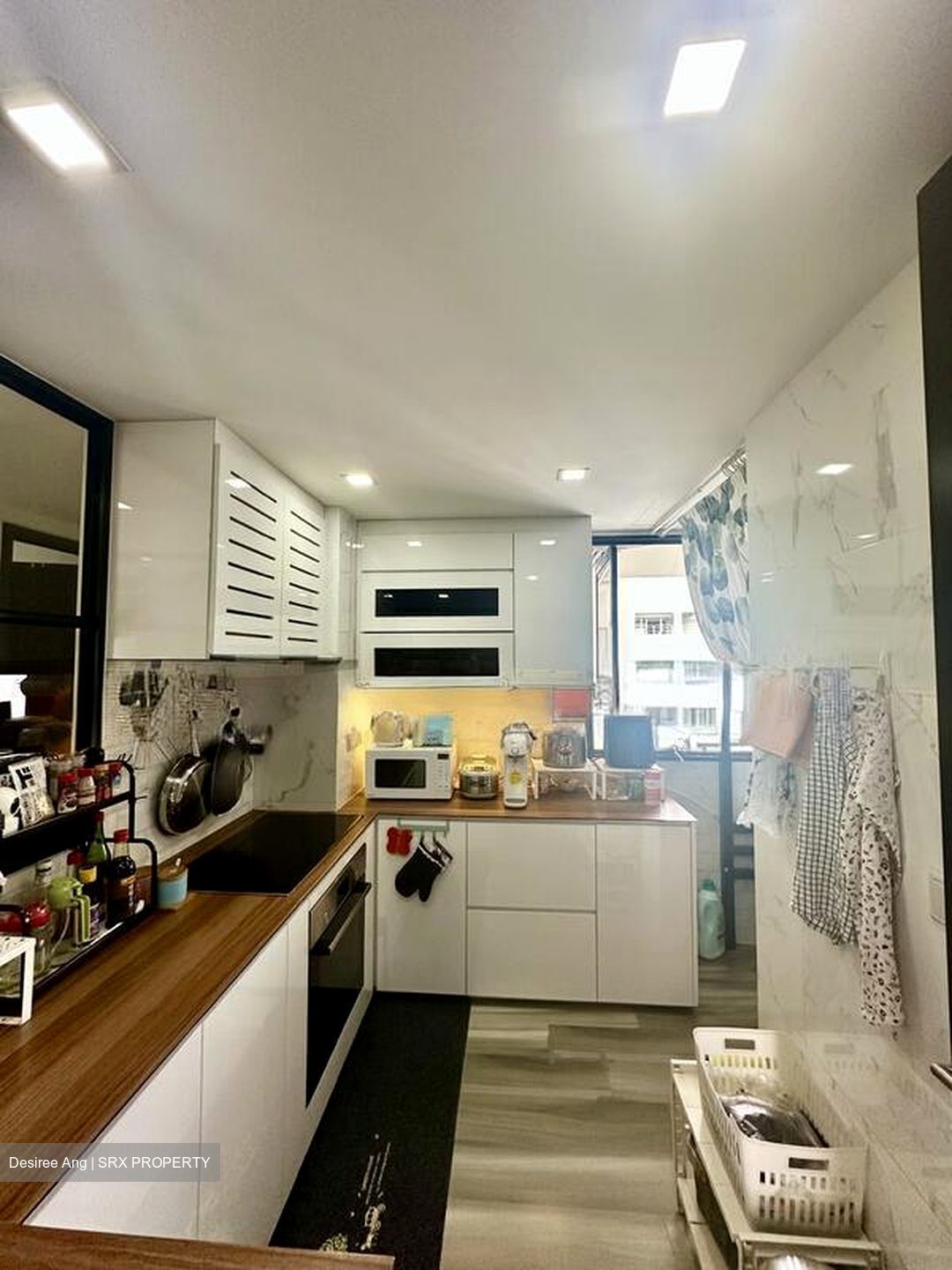 RiverParc Residence (D19), Condominium #498424111